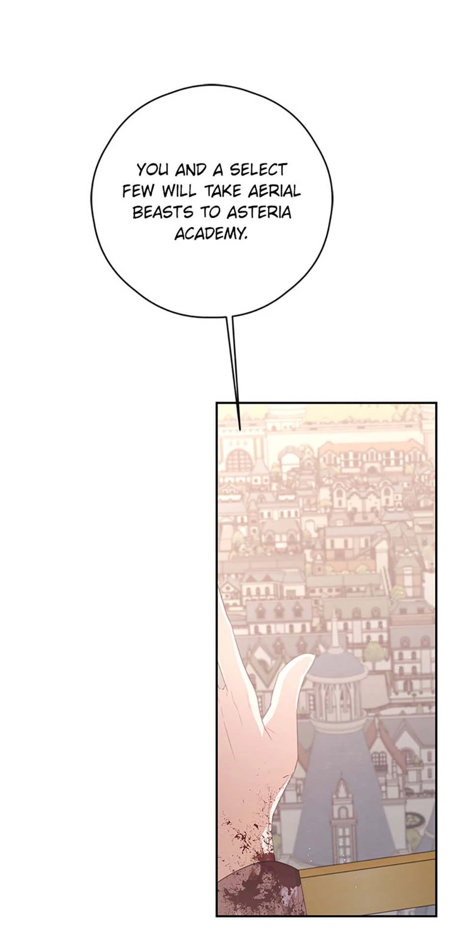 I Will Live as a Supporting Role in This Life Chapter 89 271 ch 89 27