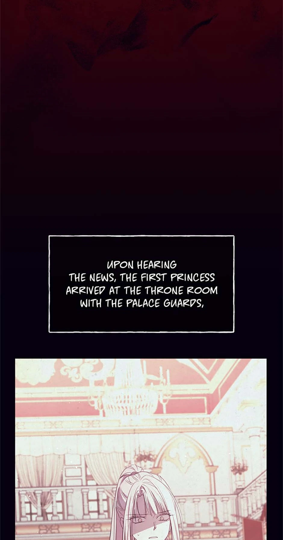 I Will Live as a Supporting Role in This Life Chapter 89 276 ch 89 32