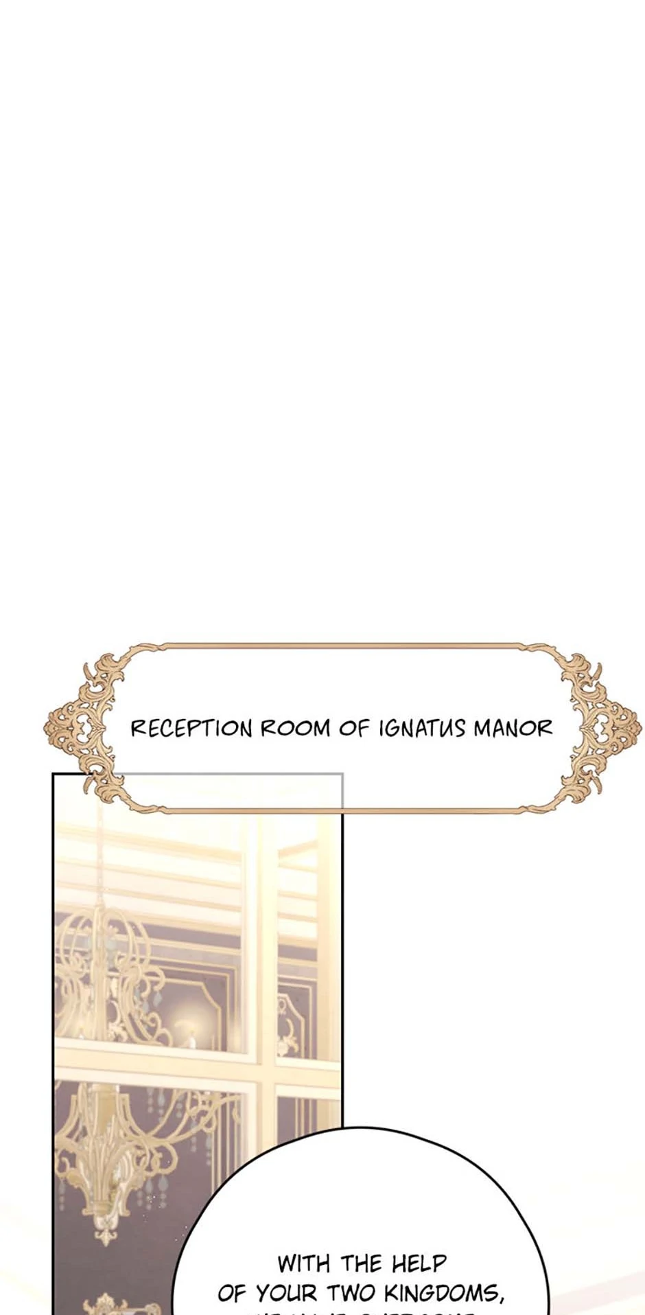 I Will Live as a Supporting Role in This Life Chapter 89 281 ch 89 37