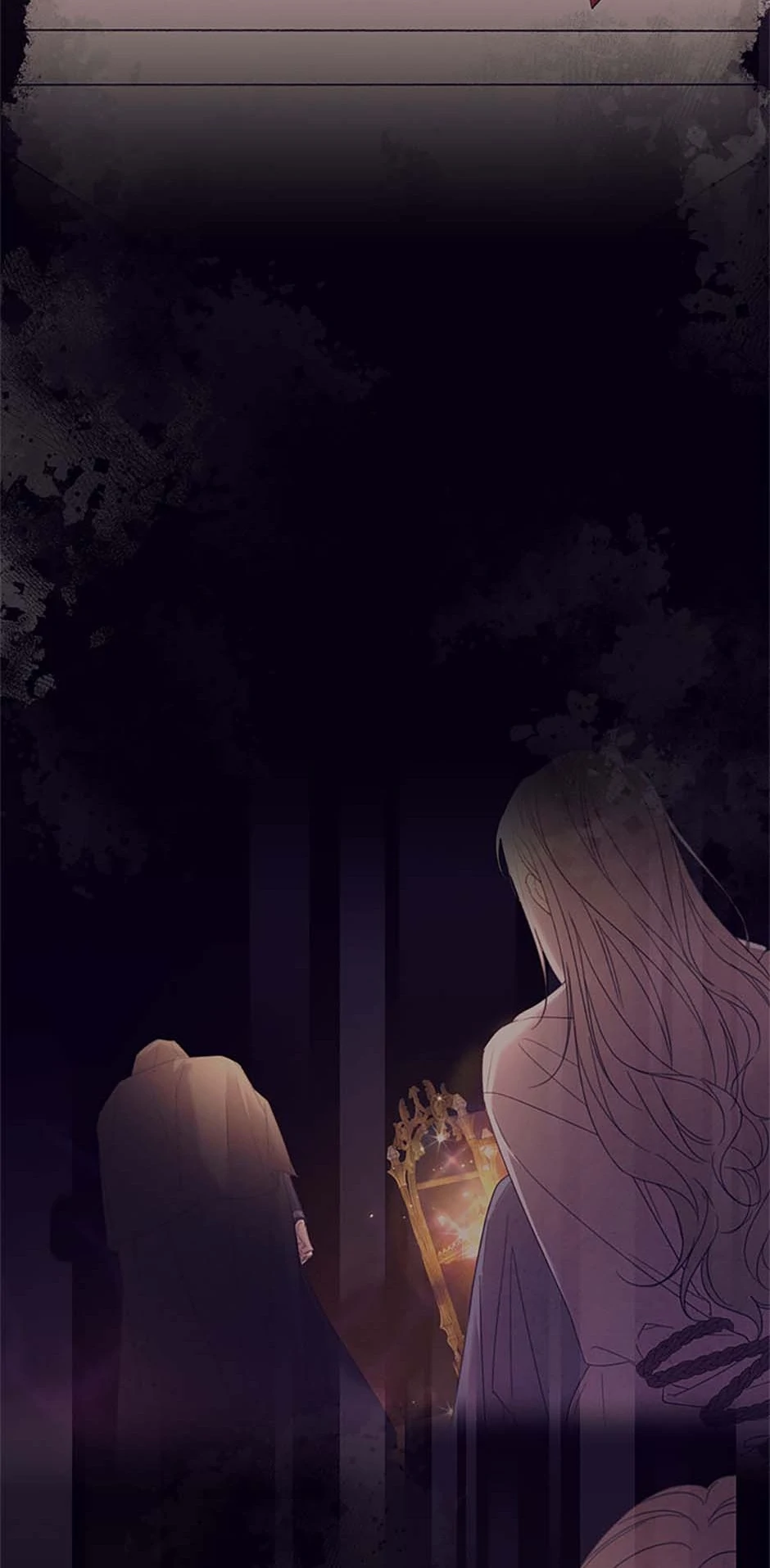 I Will Live as a Supporting Role in This Life Chapter 89 288 ch 89 44