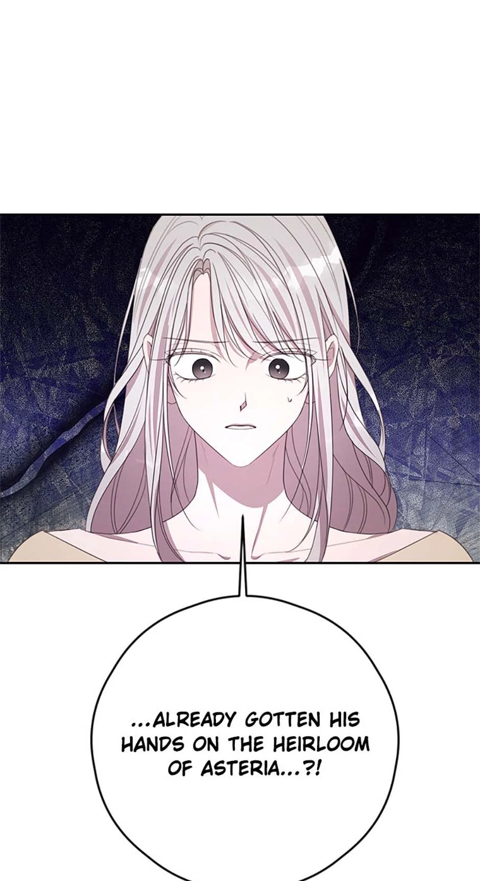 I Will Live as a Supporting Role in This Life Chapter 89 291 ch 89 47