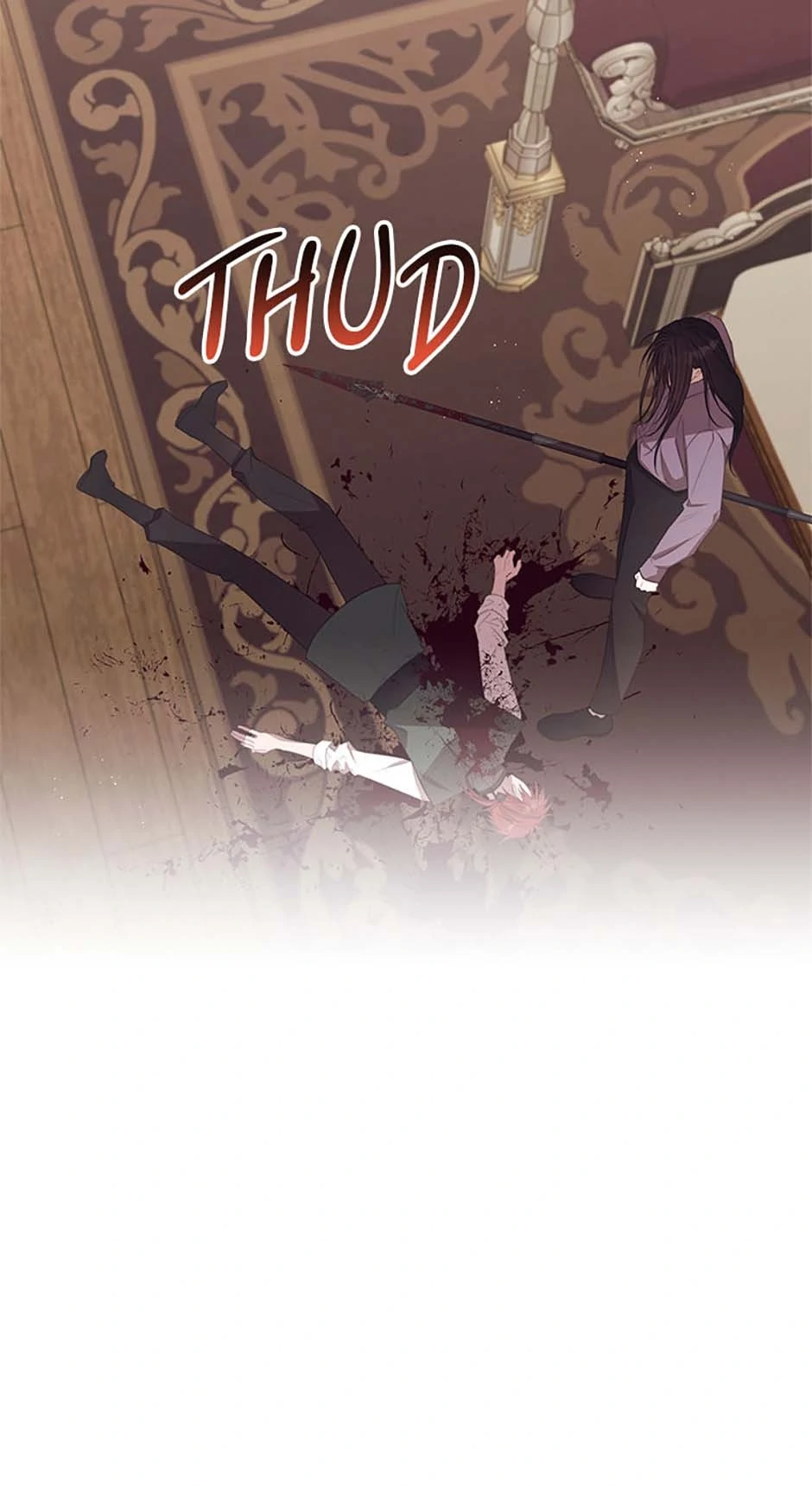 I Will Live as a Supporting Role in This Life Chapter 89 249 ch 89 5