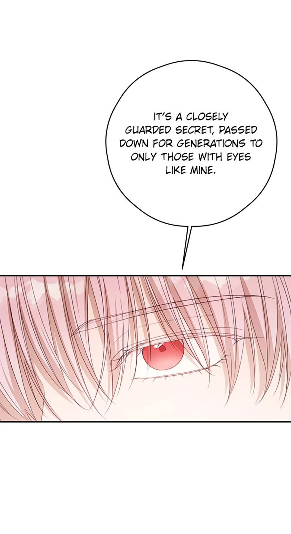 I Will Live as a Supporting Role in This Life Chapter 89 296 ch 89 52