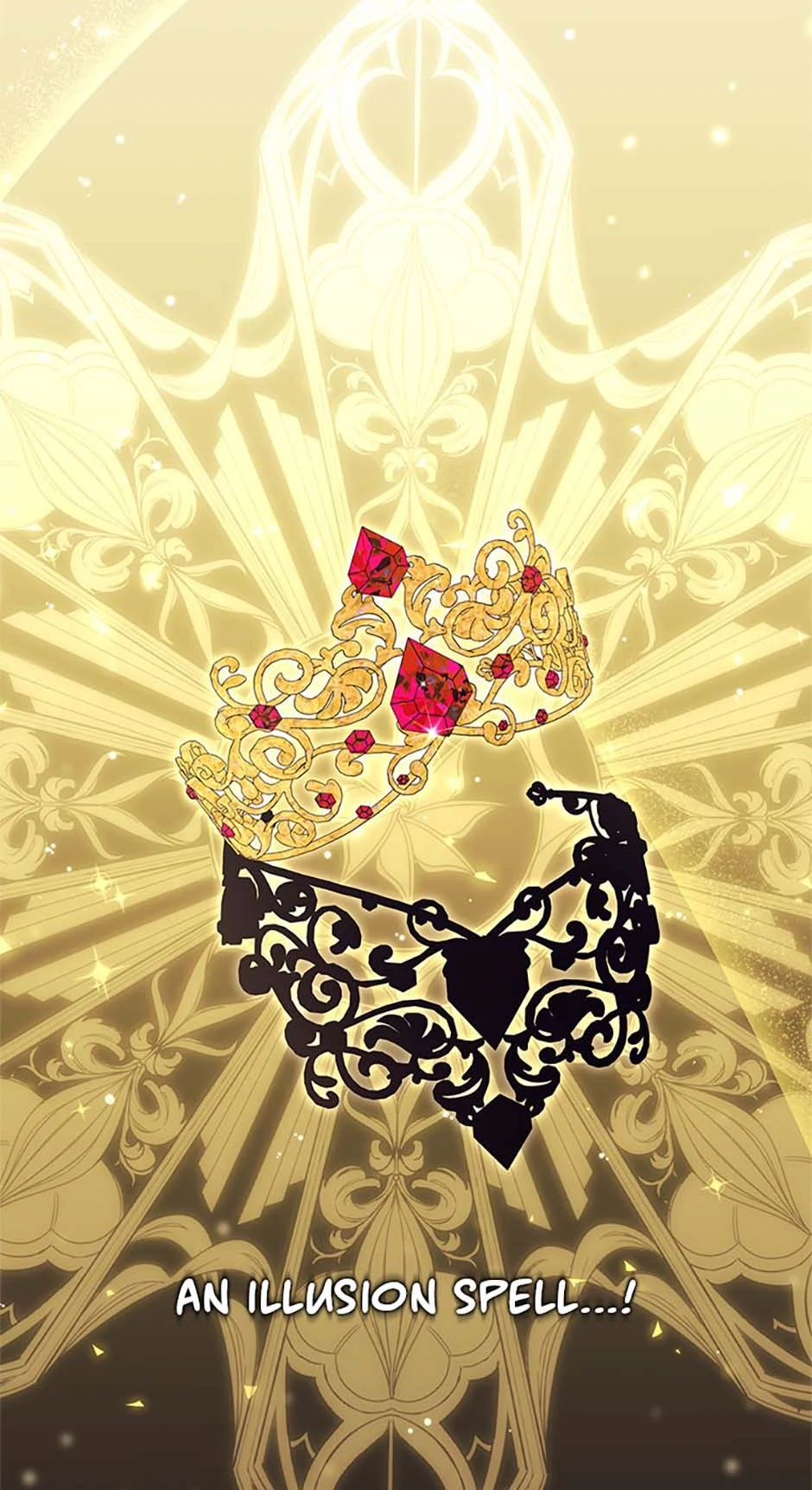 I Will Live as a Supporting Role in This Life Chapter 89 303 ch 89 59