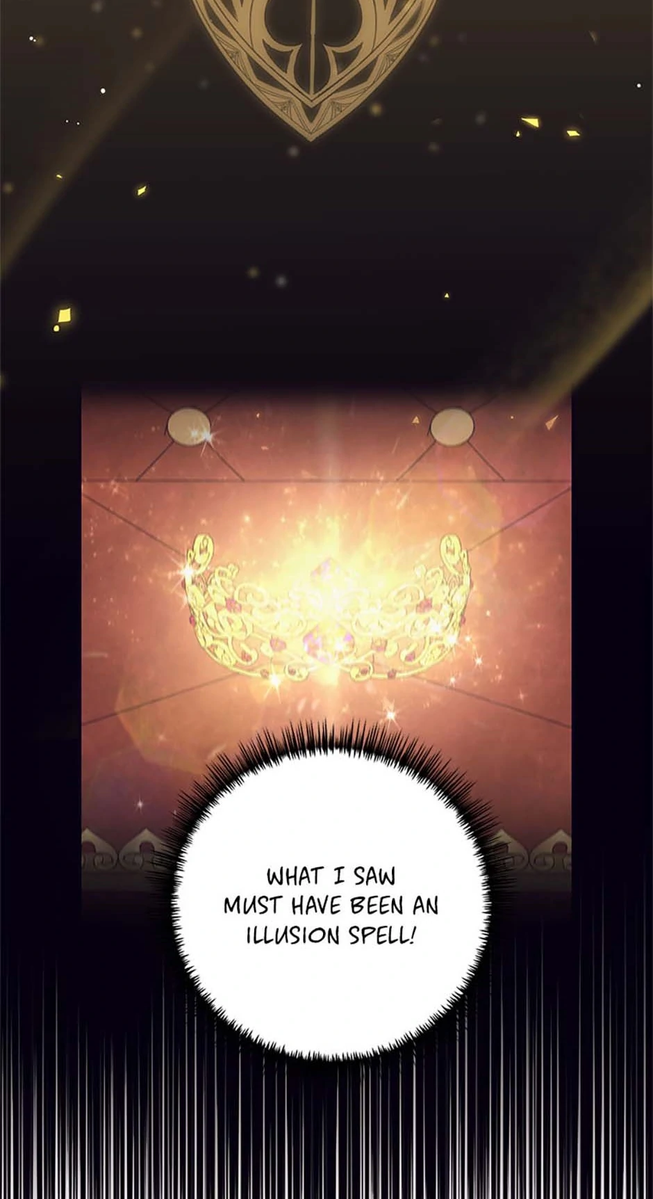 I Will Live as a Supporting Role in This Life Chapter 89 304 ch 89 60