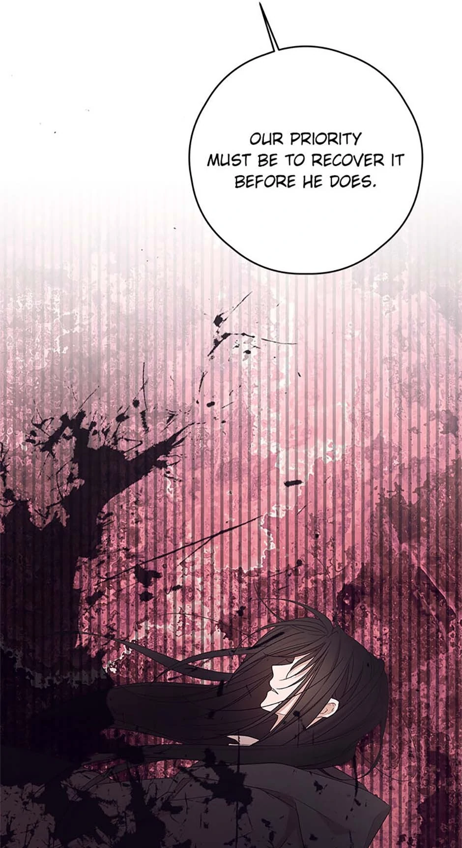 I Will Live as a Supporting Role in This Life Chapter 89 306 ch 89 62