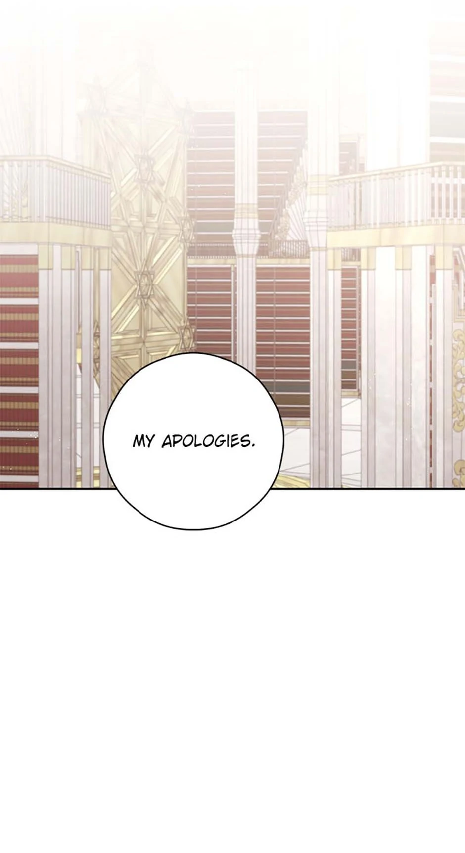 I Will Live as a Supporting Role in This Life Chapter 89 314 ch 89 70