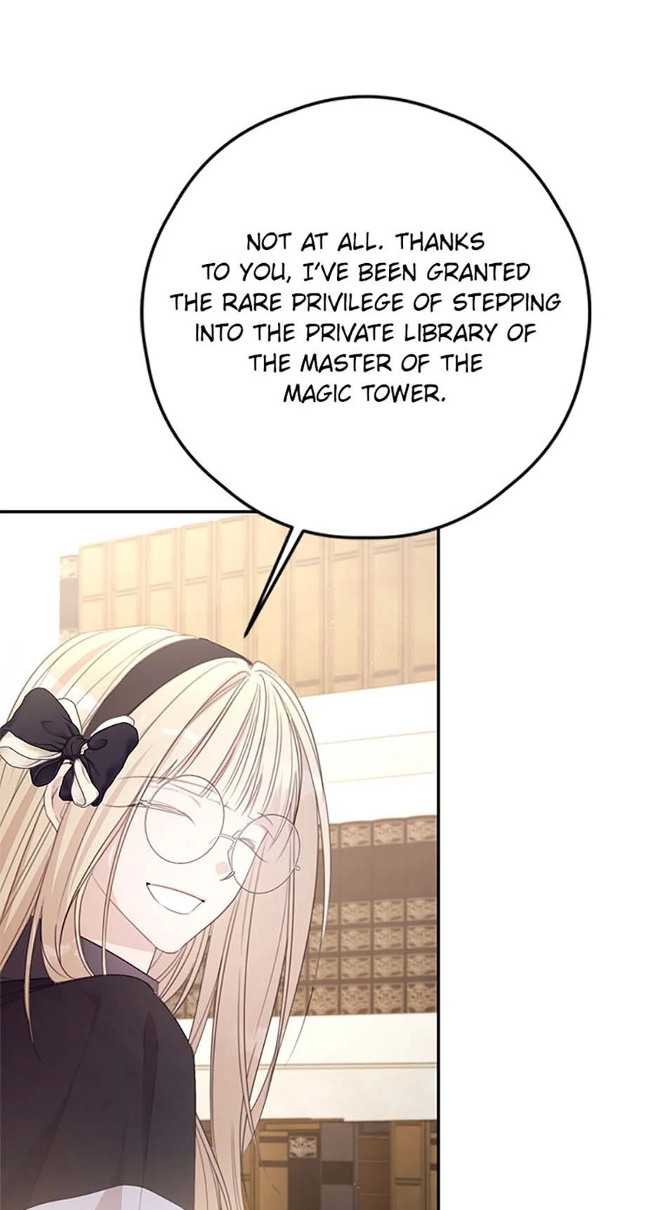 I Will Live as a Supporting Role in This Life Chapter 89 316 ch 89 72