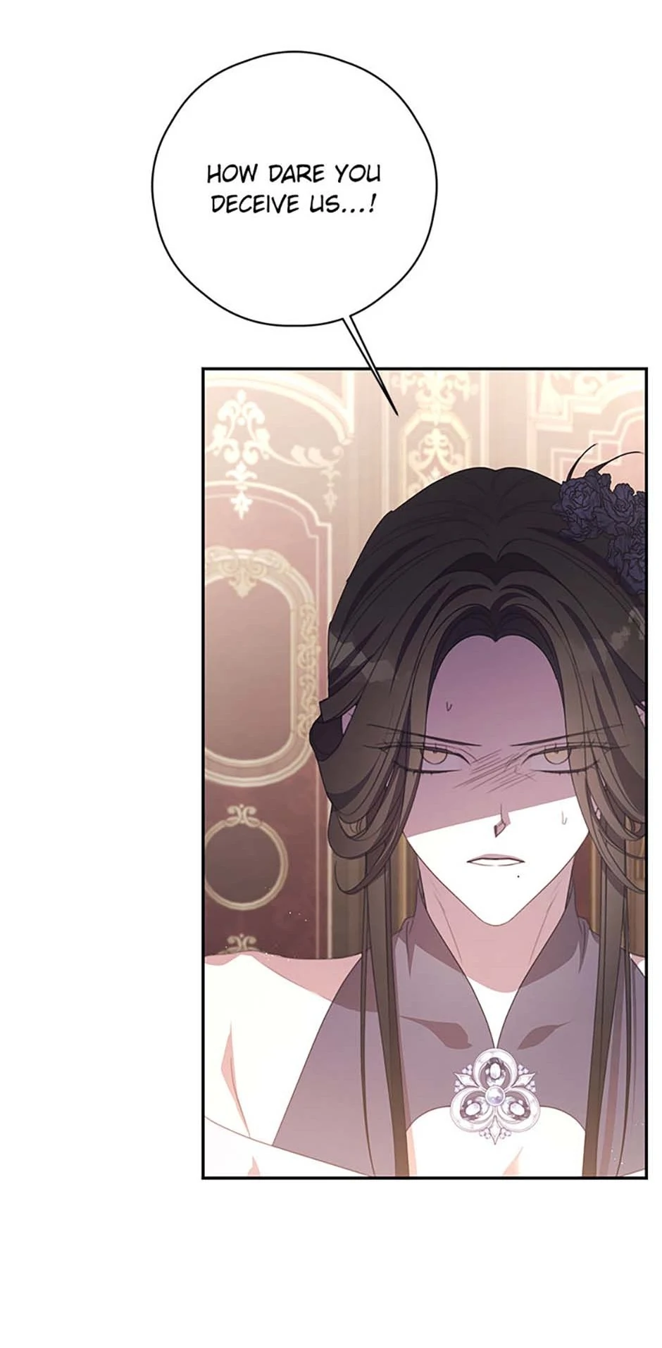 I Will Live as a Supporting Role in This Life Chapter 89 253 ch 89 9