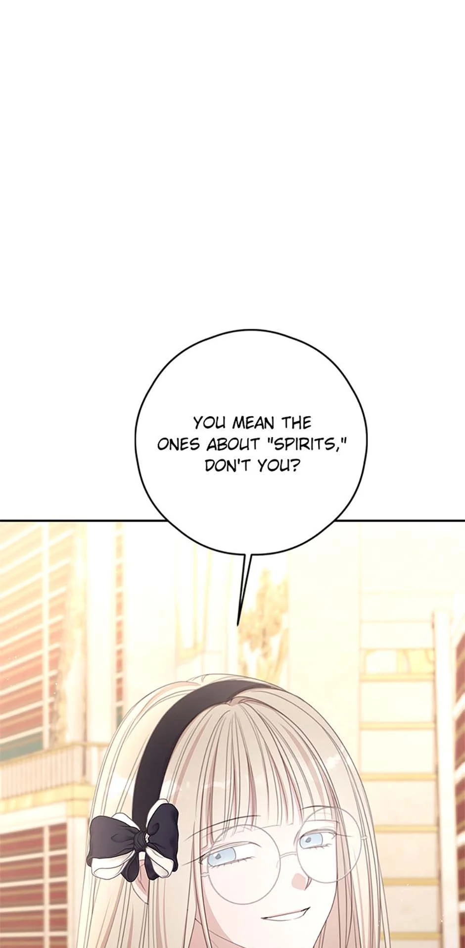 I Will Live as a Supporting Role in This Life Chapter 90 233 ch 90 1