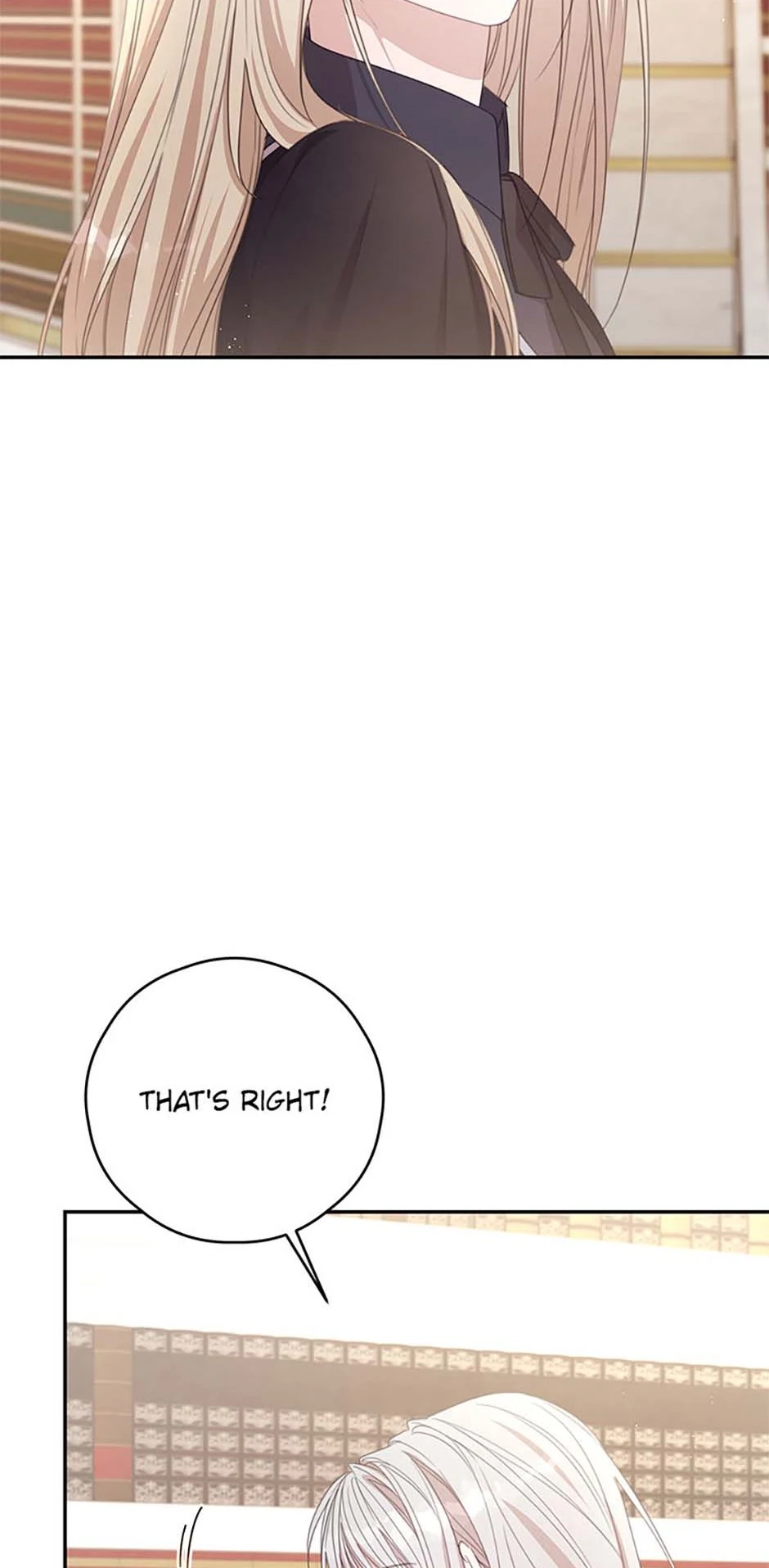 I Will Live as a Supporting Role in This Life Chapter 90 234 ch 90 2