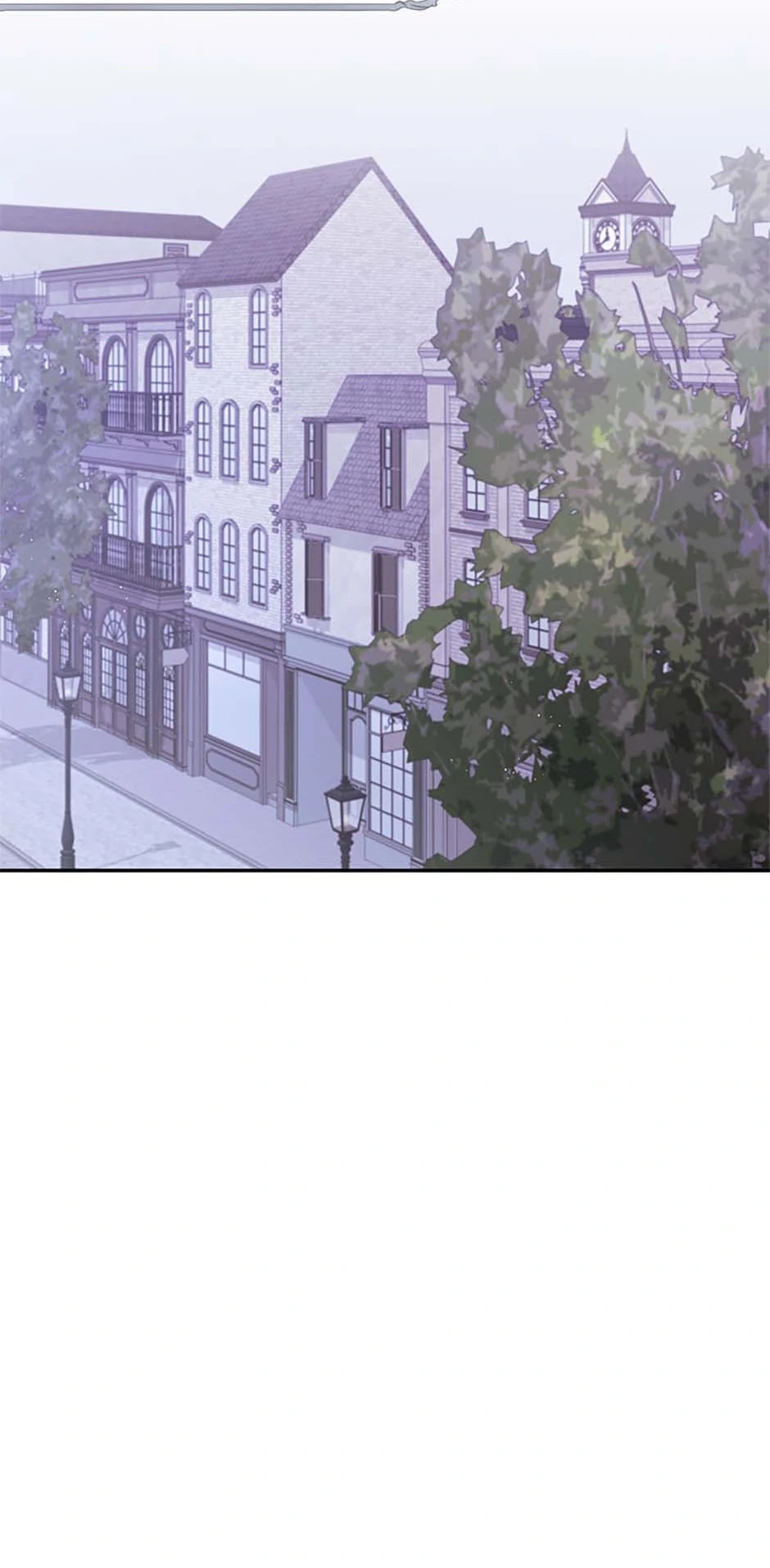 I Will Live as a Supporting Role in This Life Chapter 90 256 ch 90 24