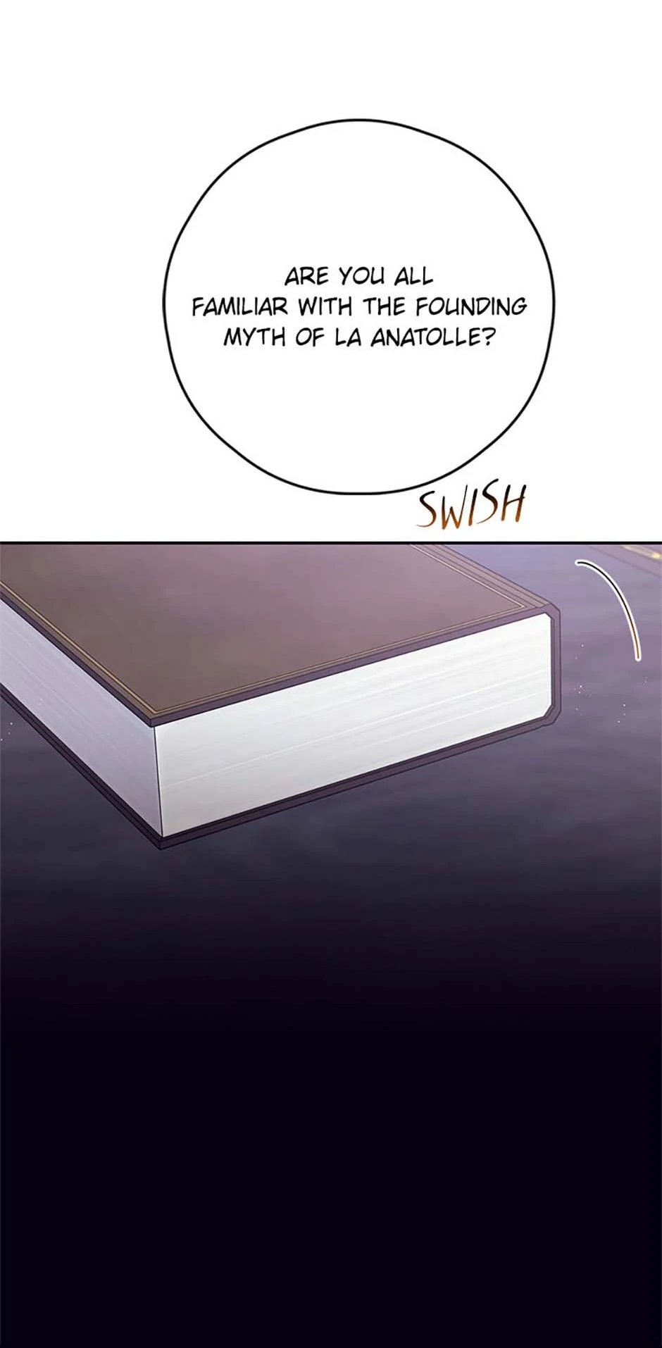 I Will Live as a Supporting Role in This Life Chapter 90 260 ch 90 28