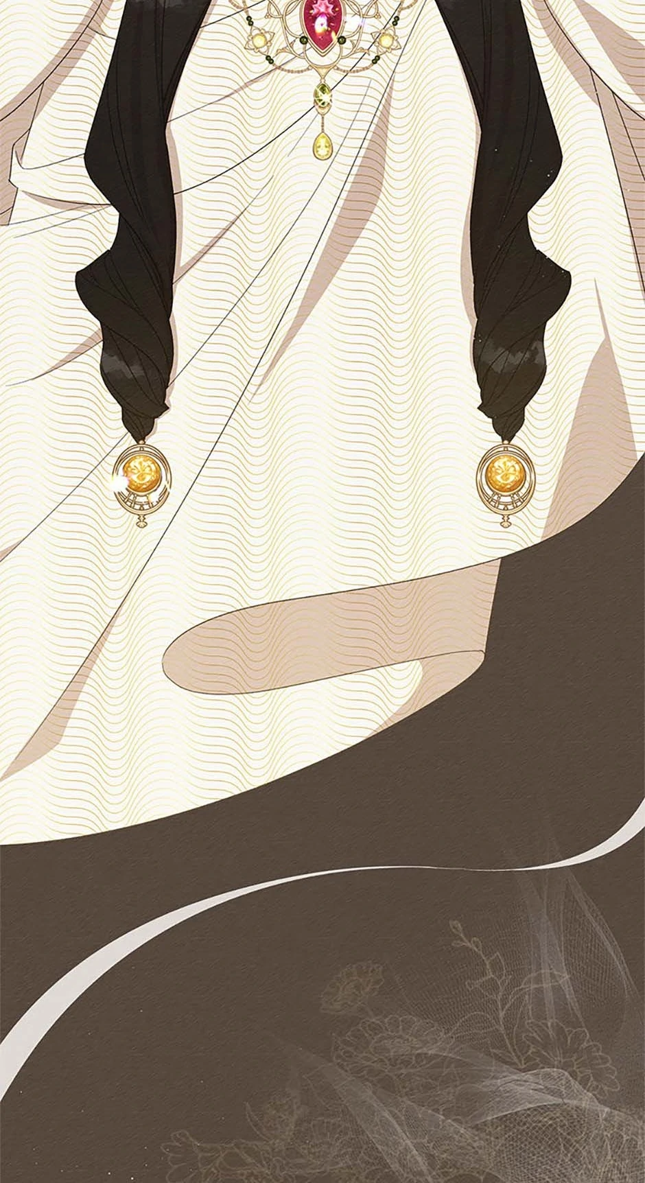 I Will Live as a Supporting Role in This Life Chapter 90 262 ch 90 30