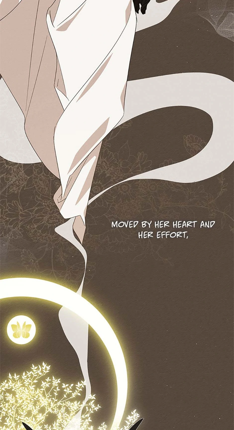 I Will Live as a Supporting Role in This Life Chapter 90 264 ch 90 32