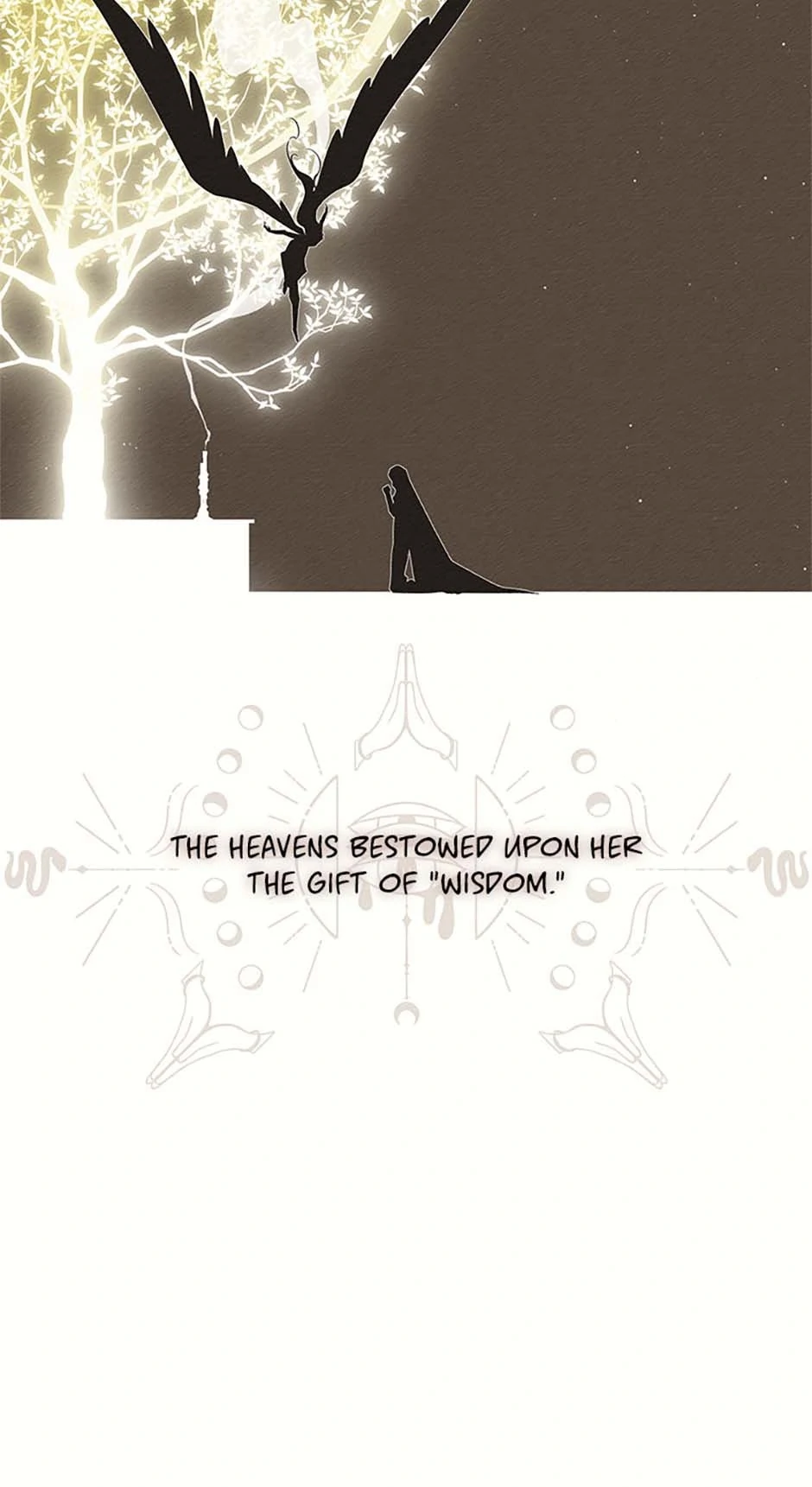 I Will Live as a Supporting Role in This Life Chapter 90 265 ch 90 33