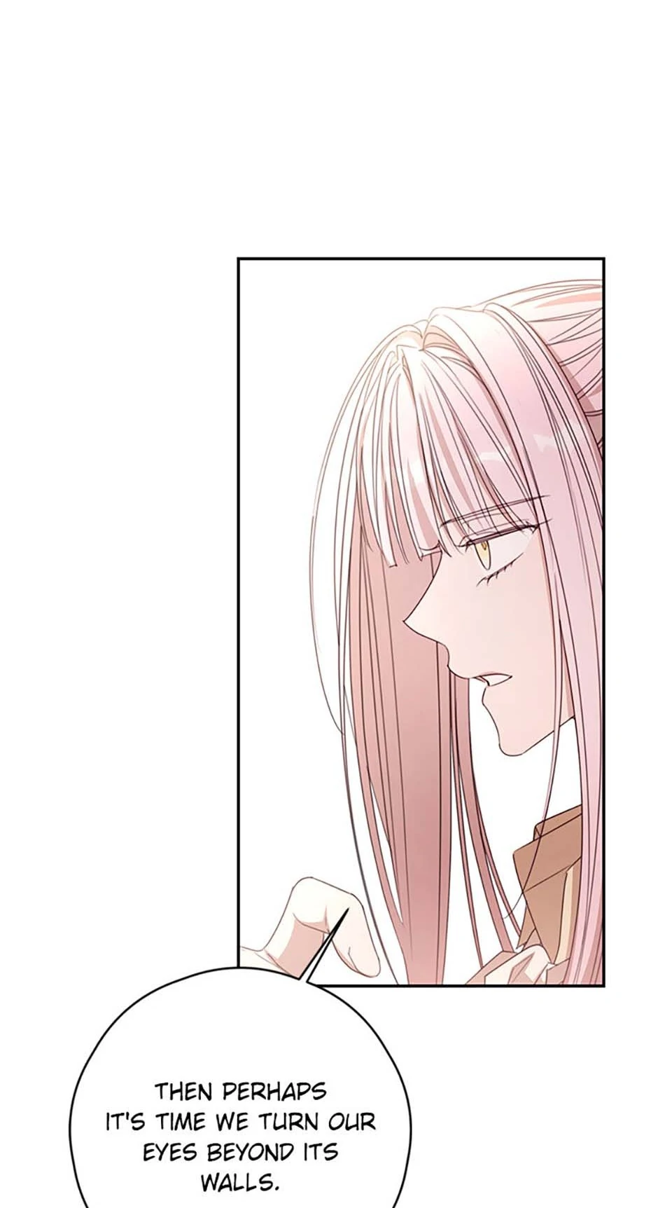 I Will Live as a Supporting Role in This Life Chapter 90 284 ch 90 52