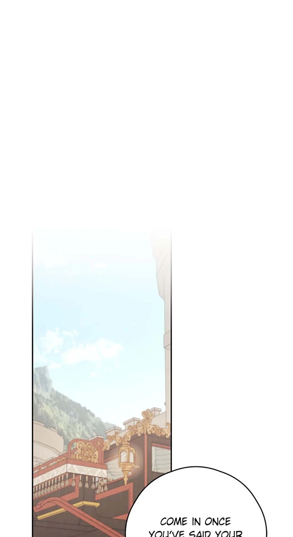 I Will Live as a Supporting Role in This Life Chapter 90 286 ch 90 54