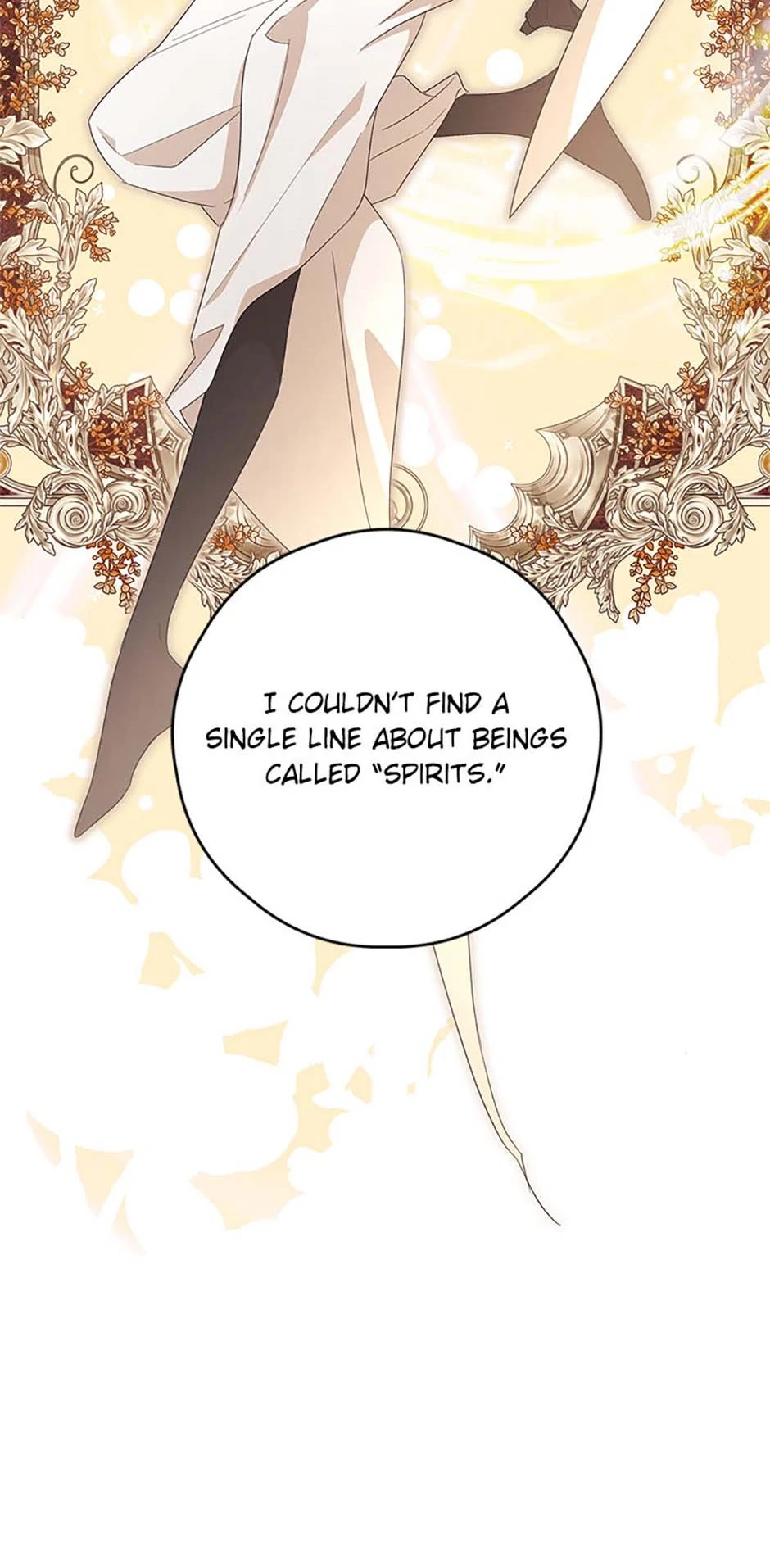 I Will Live as a Supporting Role in This Life Chapter 90 238 ch 90 6