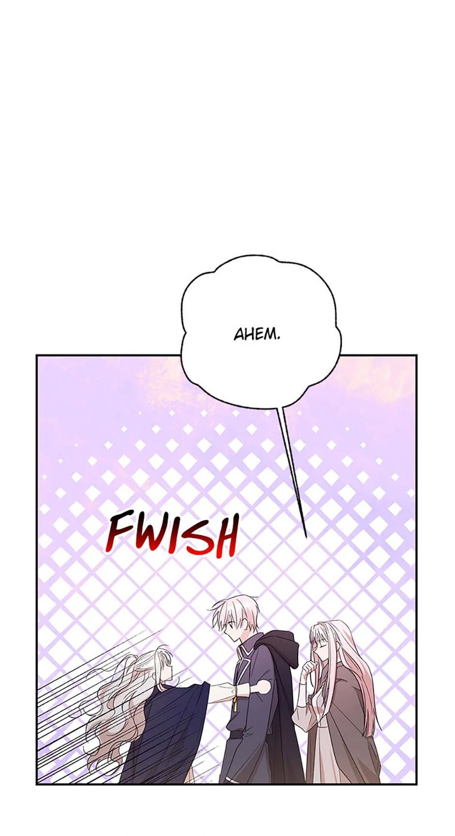 I Will Live as a Supporting Role in This Life Chapter 90 294 ch 90 62