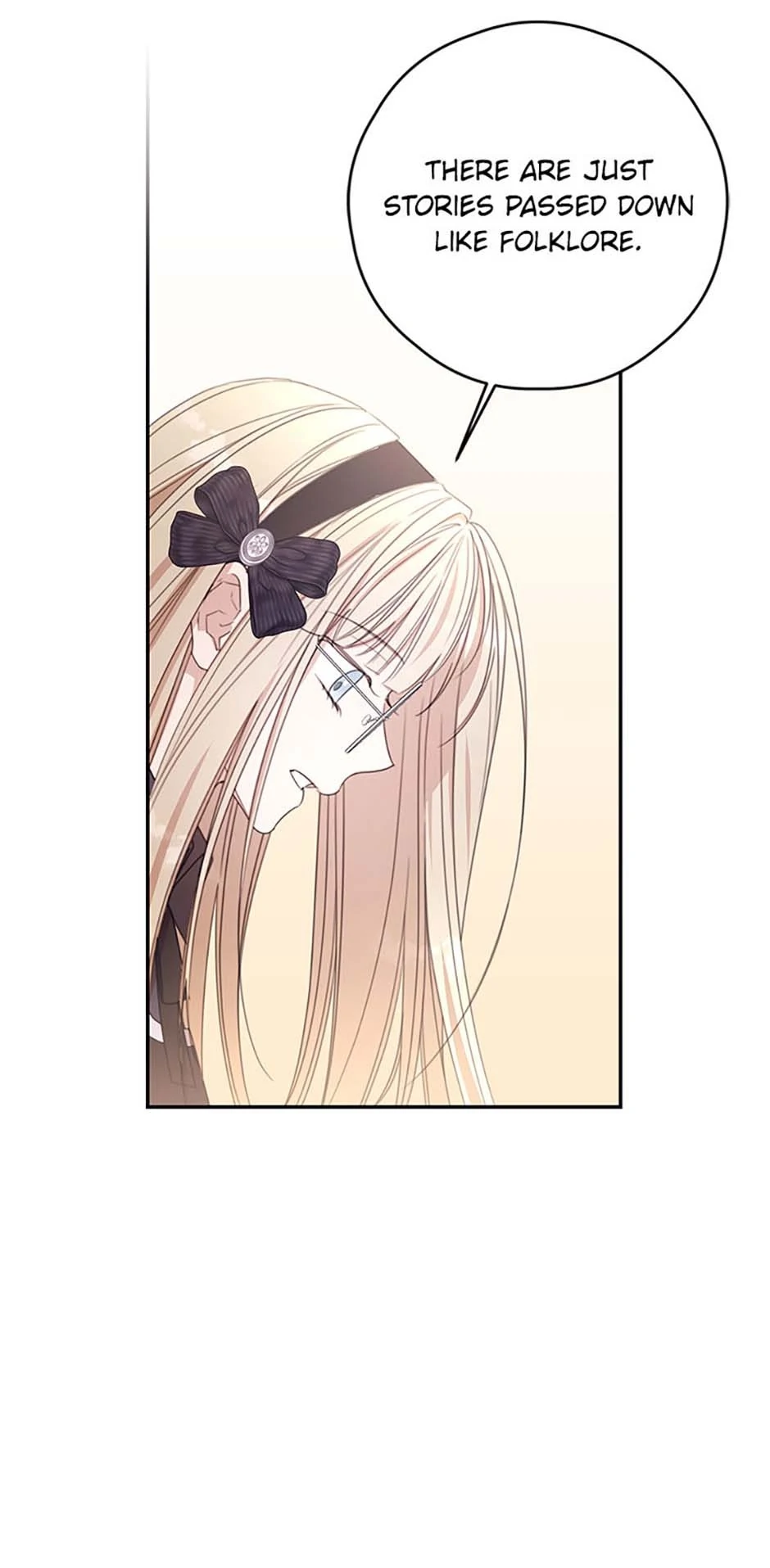 I Will Live as a Supporting Role in This Life Chapter 90 239 ch 90 7