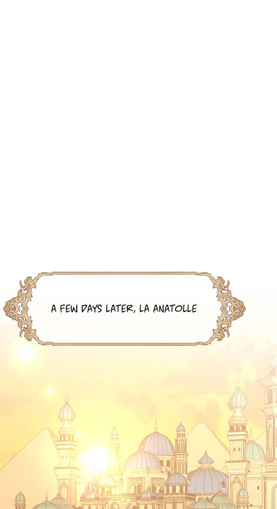 I Will Live as a Supporting Role in This Life Chapter 91 230 ch 91 1