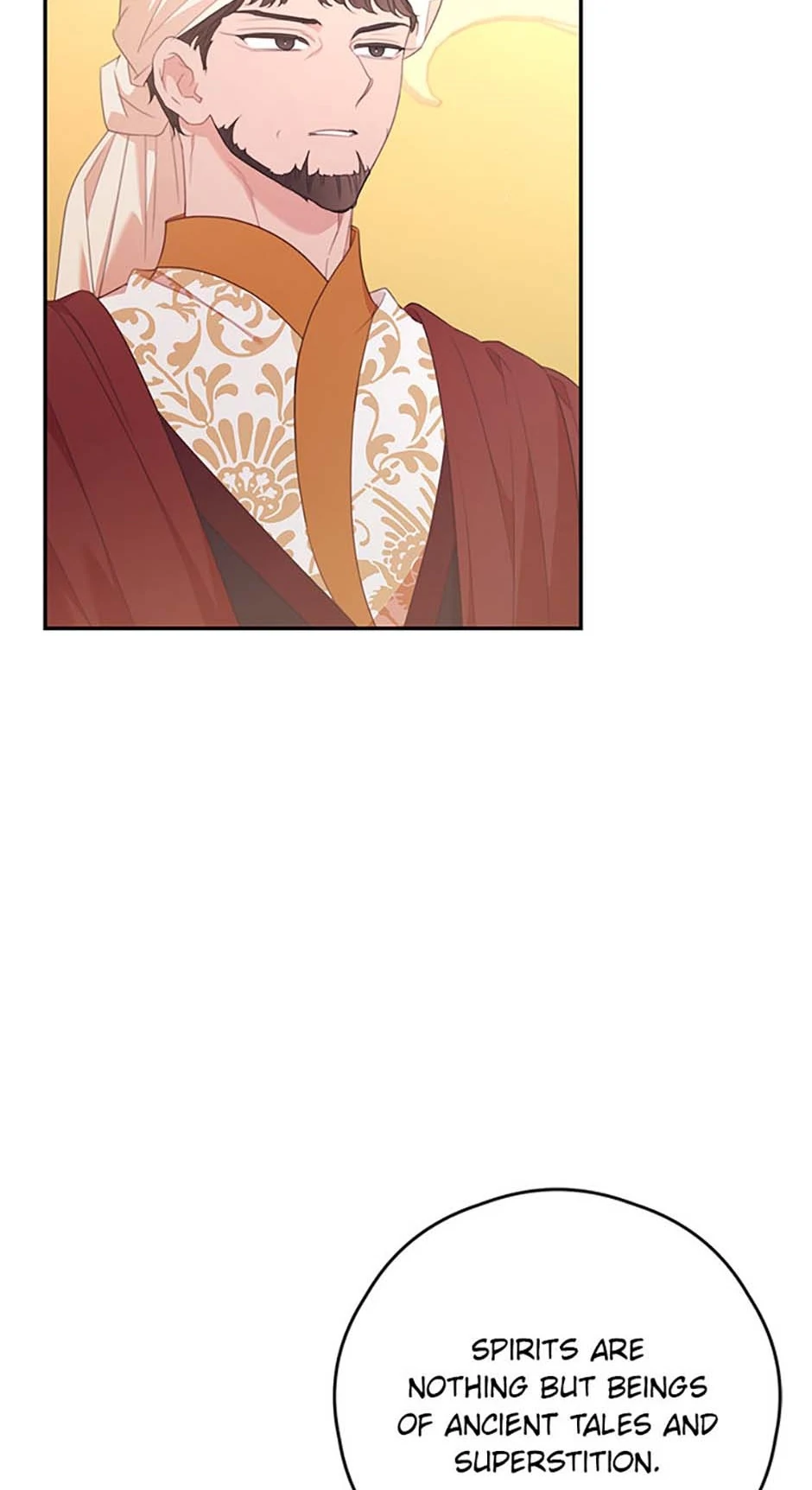 I Will Live as a Supporting Role in This Life Chapter 91 244 ch 91 15