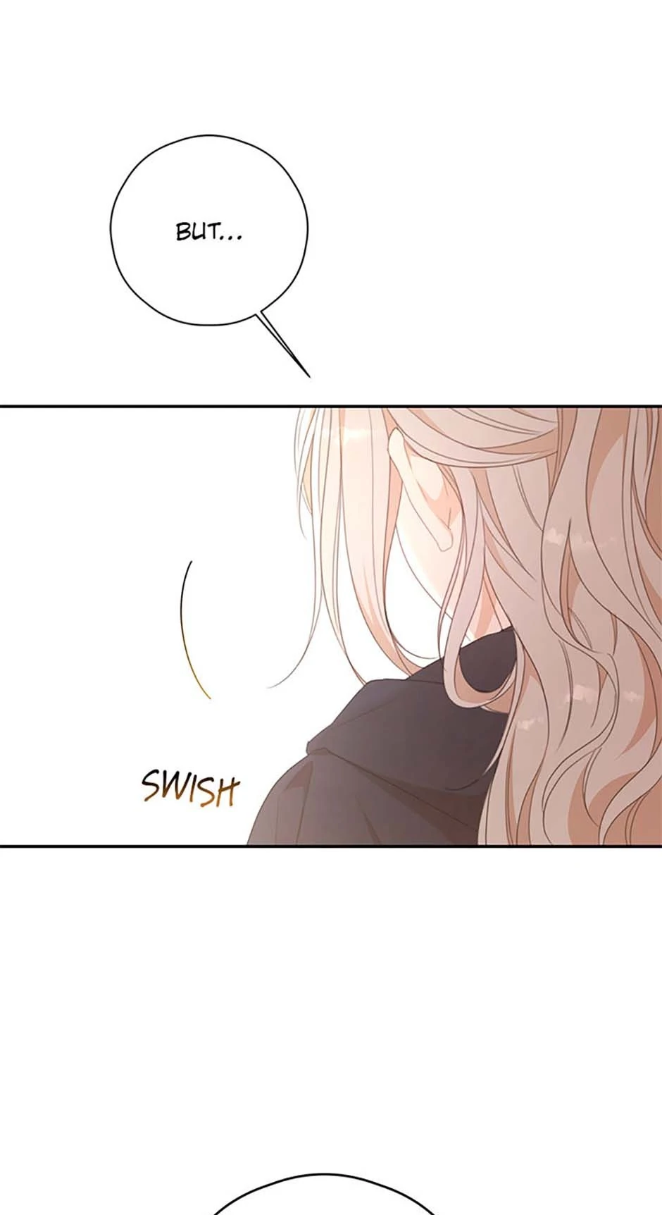 I Will Live as a Supporting Role in This Life Chapter 91 246 ch 91 17