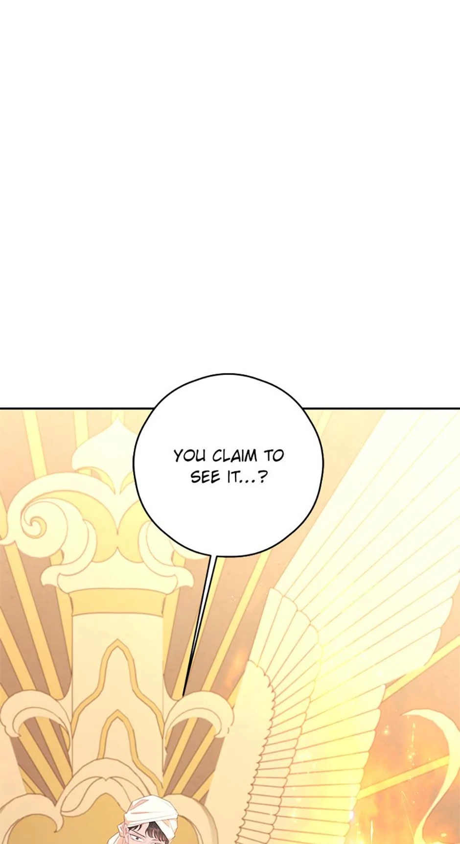 I Will Live as a Supporting Role in This Life Chapter 91 248 ch 91 19