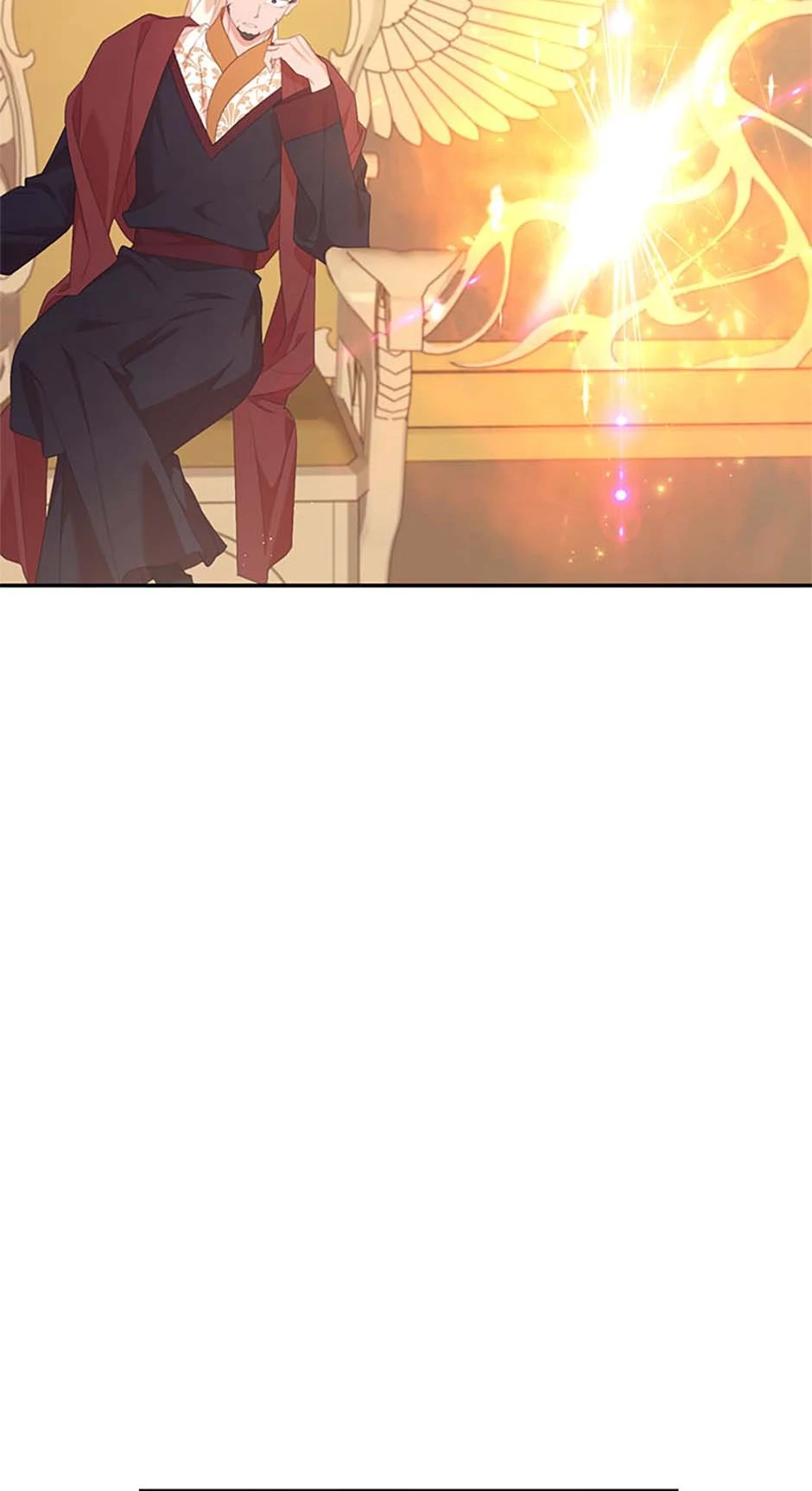 I Will Live as a Supporting Role in This Life Chapter 91 249 ch 91 20