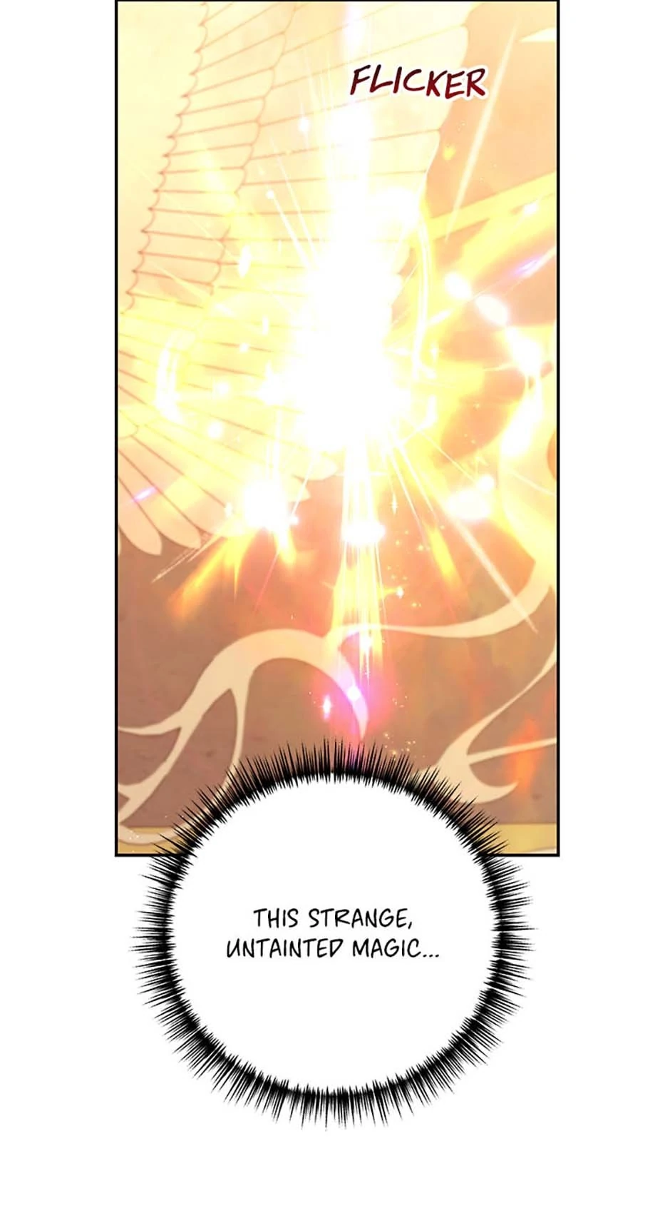 I Will Live as a Supporting Role in This Life Chapter 91 250 ch 91 21