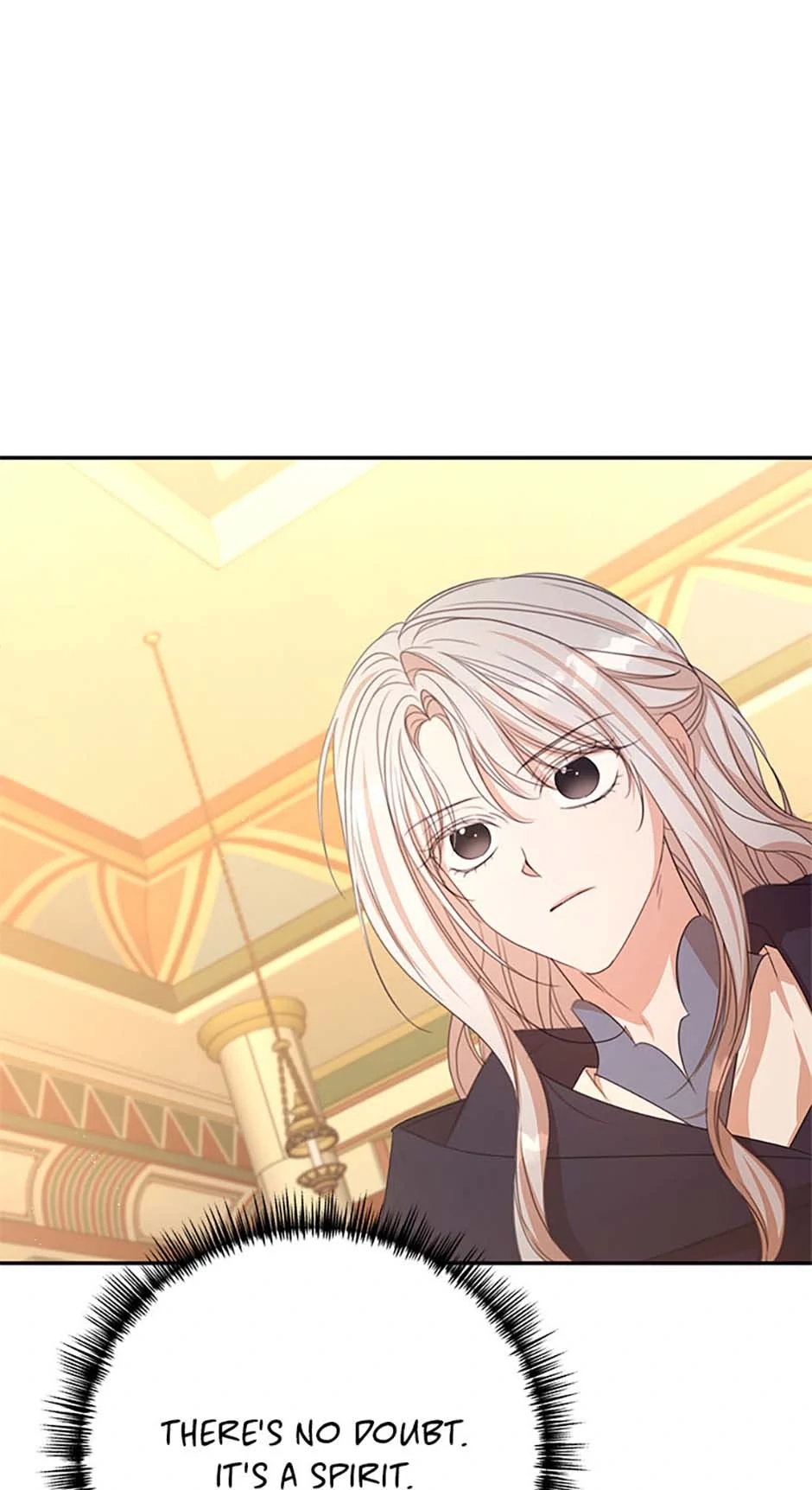 I Will Live as a Supporting Role in This Life Chapter 91 251 ch 91 22