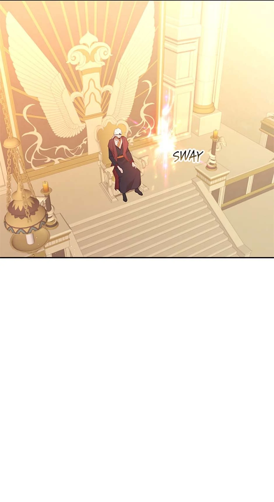 I Will Live as a Supporting Role in This Life Chapter 91 260 ch 91 31