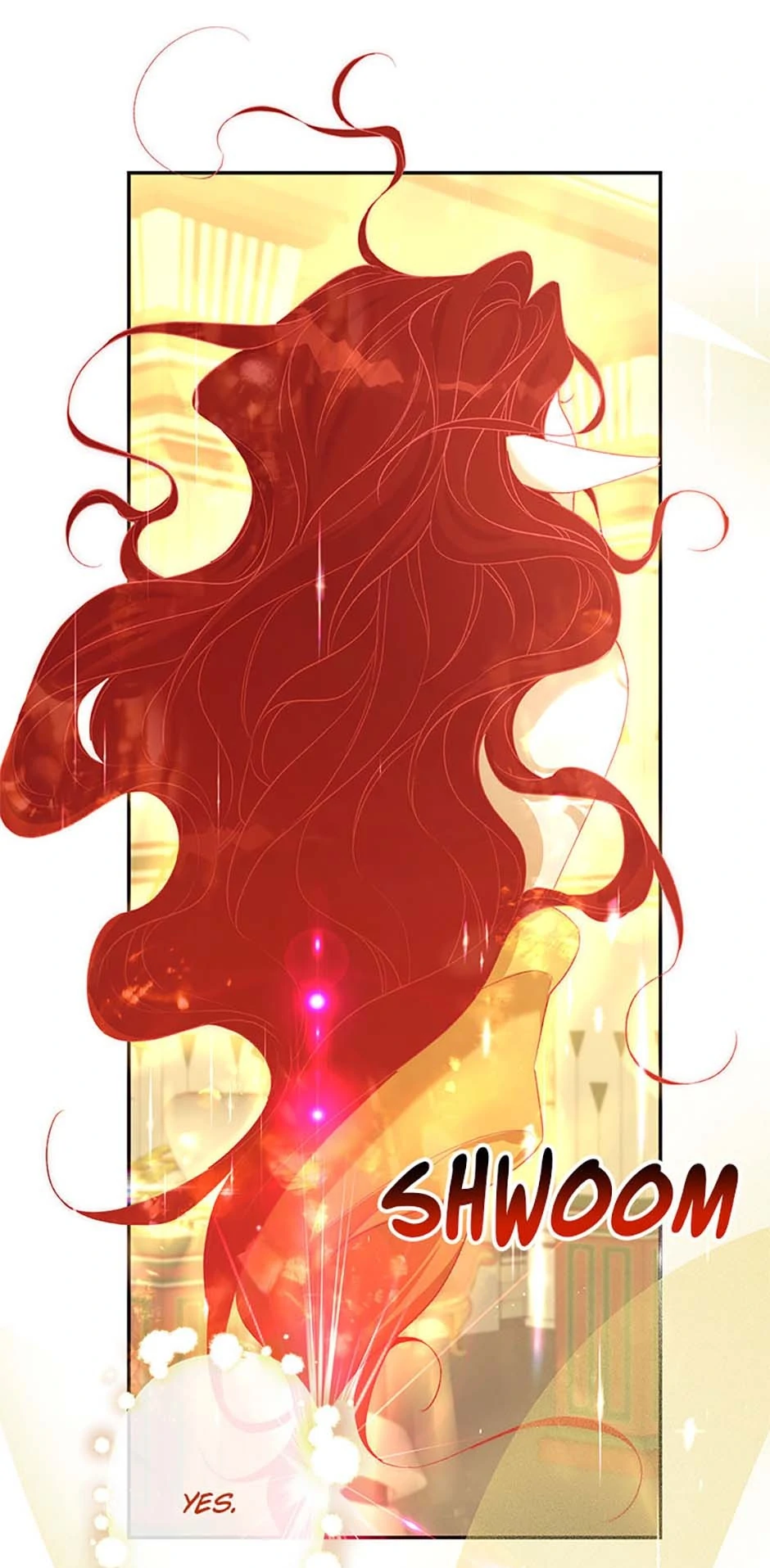 I Will Live as a Supporting Role in This Life Chapter 91 261 ch 91 32