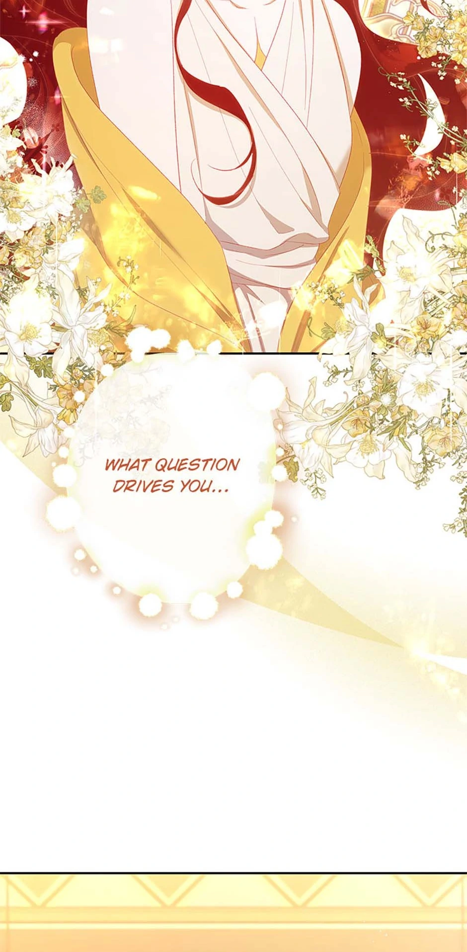 I Will Live as a Supporting Role in This Life Chapter 91 263 ch 91 34