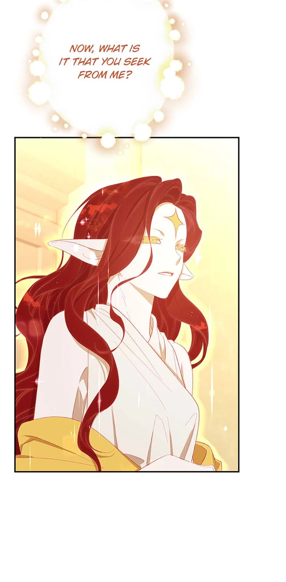 I Will Live as a Supporting Role in This Life Chapter 91 272 ch 91 43