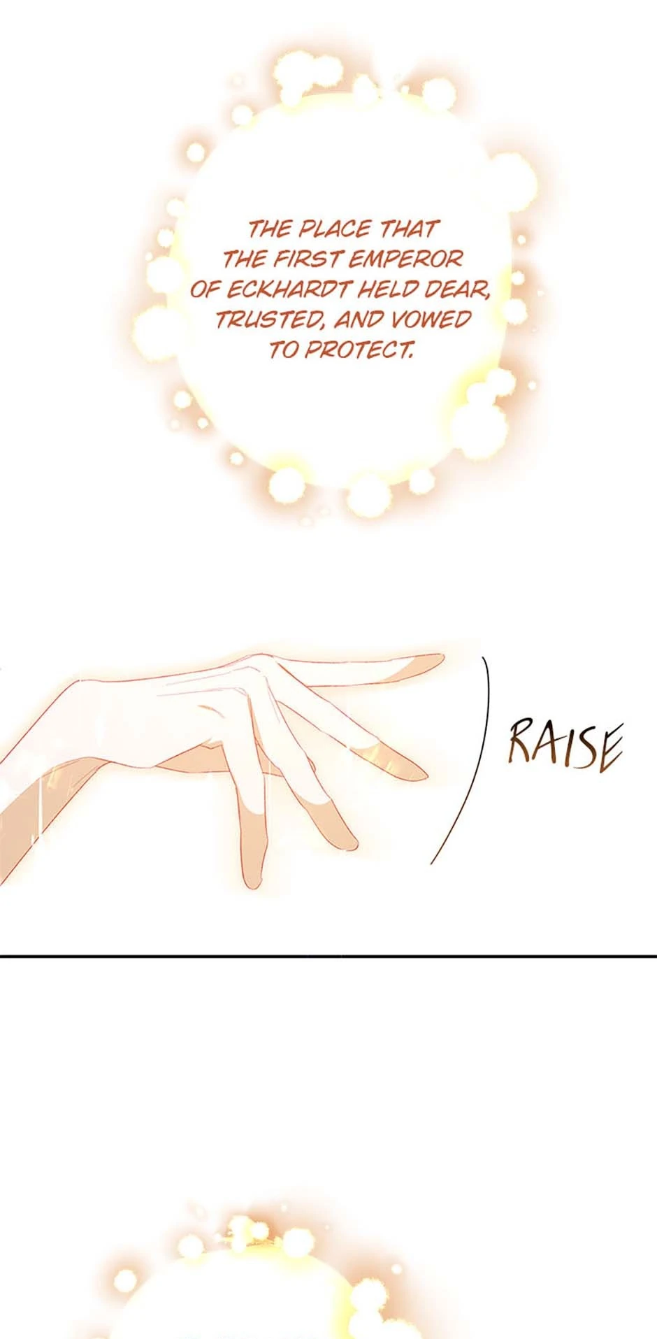 I Will Live as a Supporting Role in This Life Chapter 91 278 ch 91 49