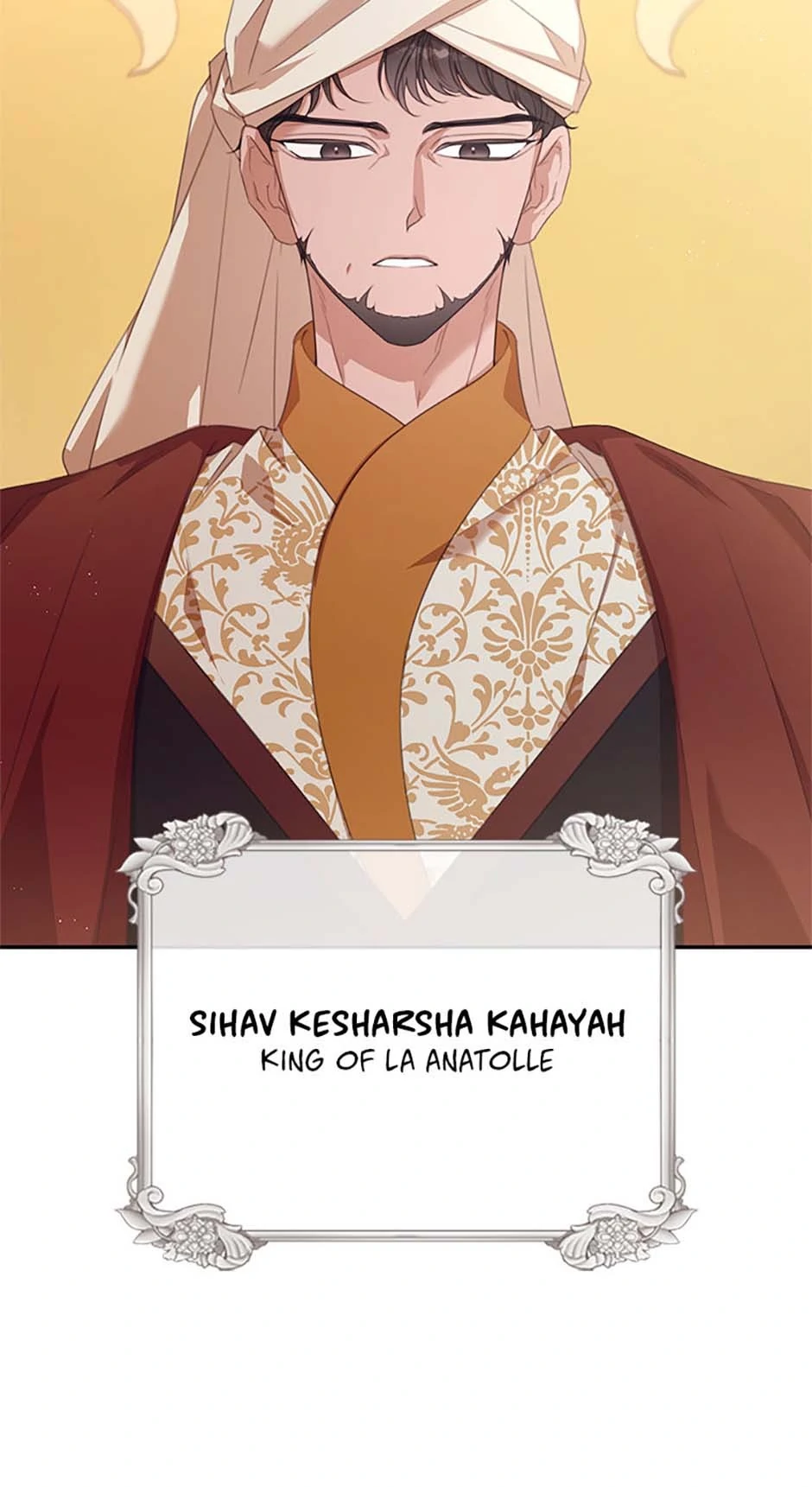 I Will Live as a Supporting Role in This Life Chapter 91 234 ch 91 5