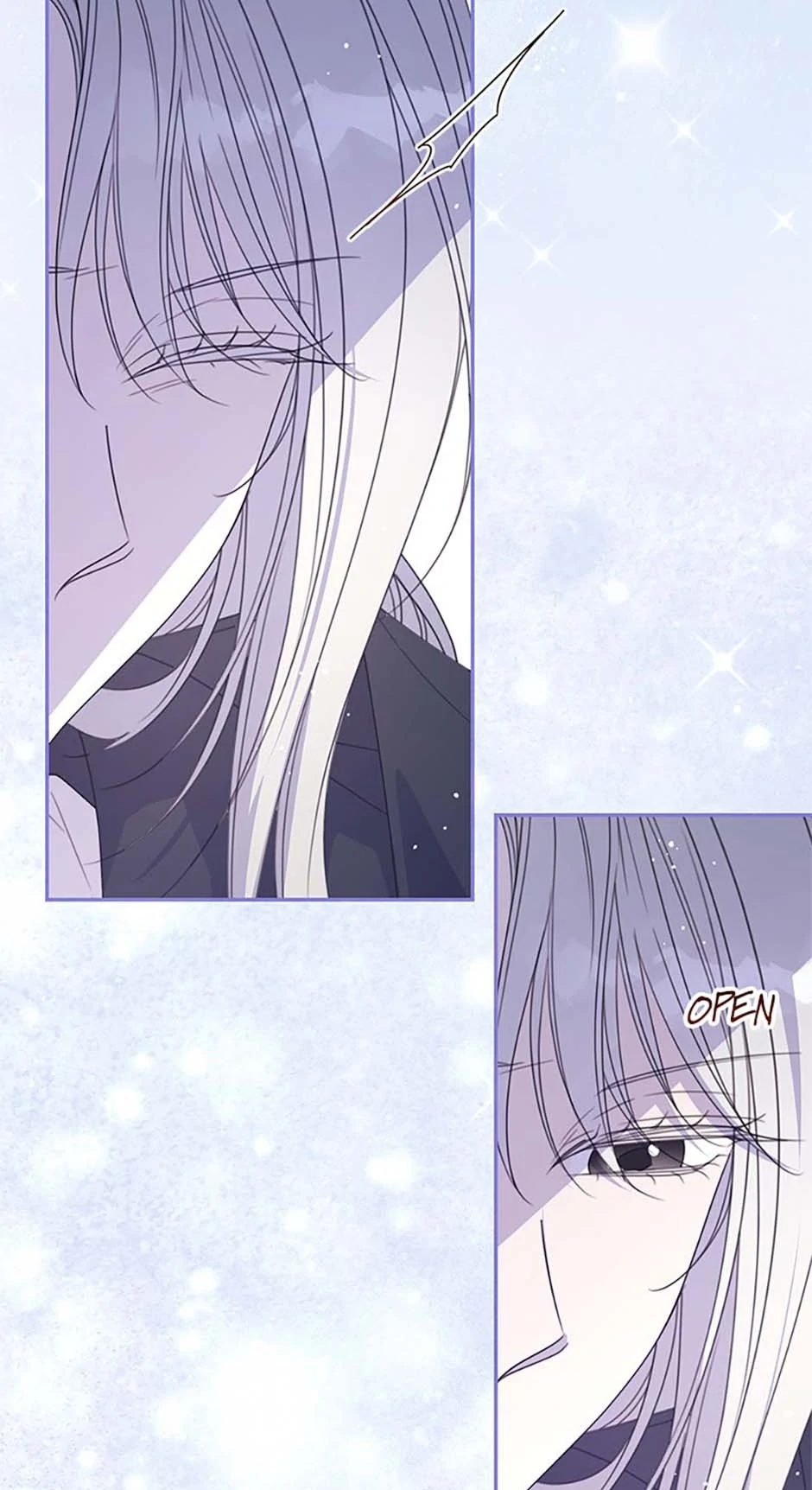 I Will Live as a Supporting Role in This Life Chapter 91 296 ch 91 67