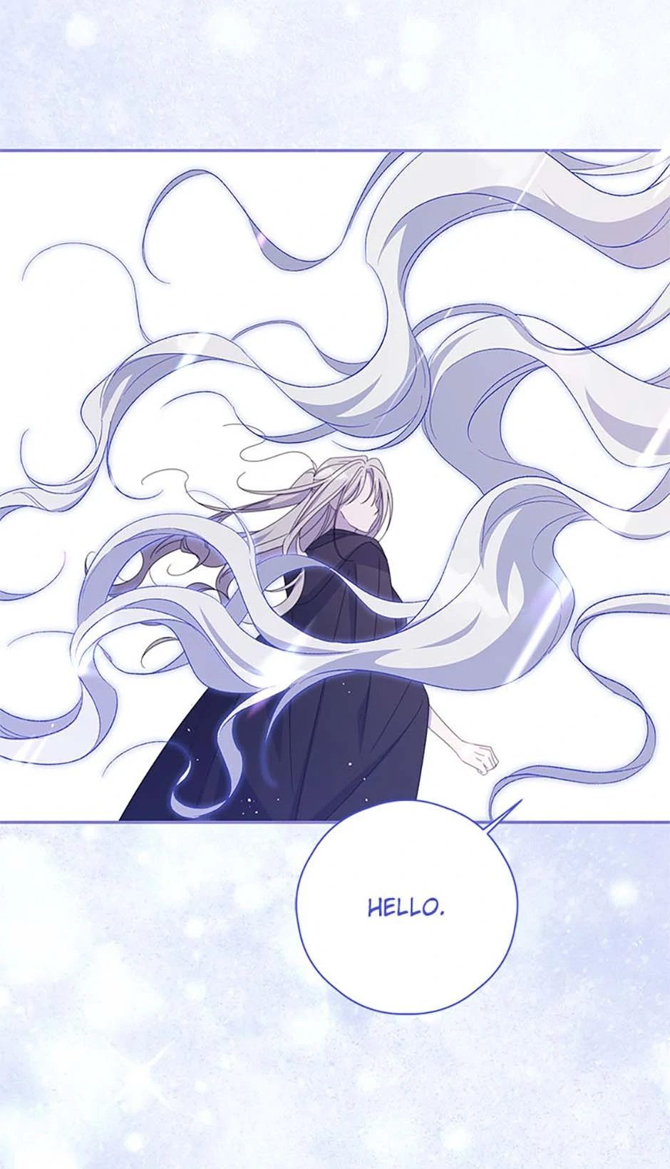 I Will Live as a Supporting Role in This Life Chapter 91 299 ch 91 70