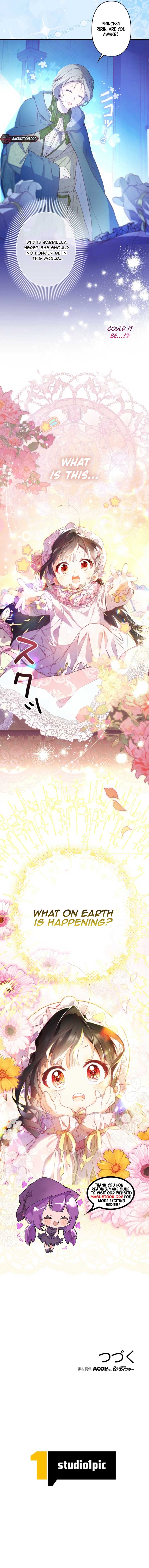 I Will Not be Overshadowed by my Twin Sister in This Life Chapter 1 55 13