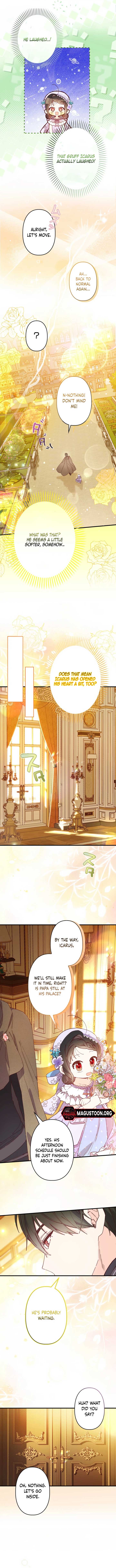 I Will Not be Overshadowed by my Twin Sister in This Life Chapter 10 48 07