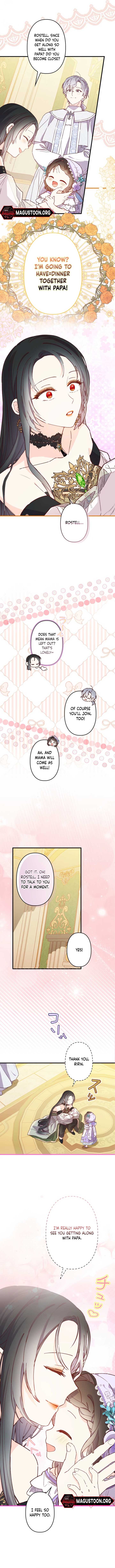 I Will Not be Overshadowed by my Twin Sister in This Life Chapter 10 52 11