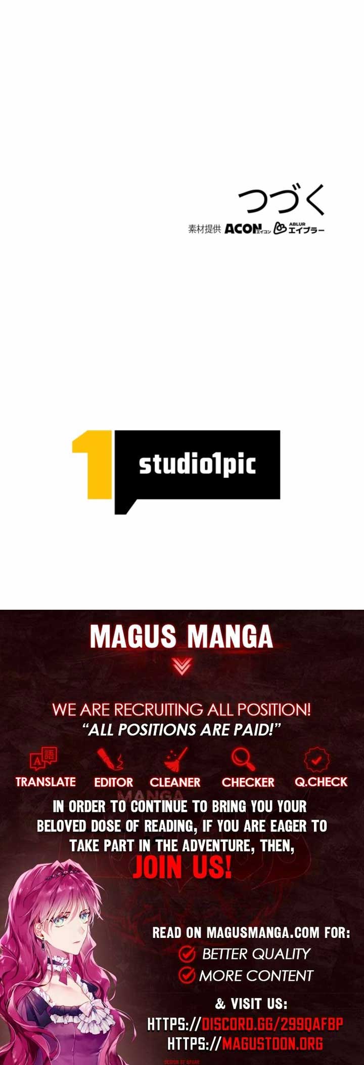 I Will Not be Overshadowed by my Twin Sister in This Life Chapter 11 47 11