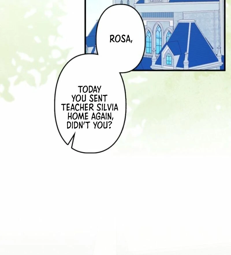 I Will Not be Overshadowed by my Twin Sister in This Life Chapter 13 482 039