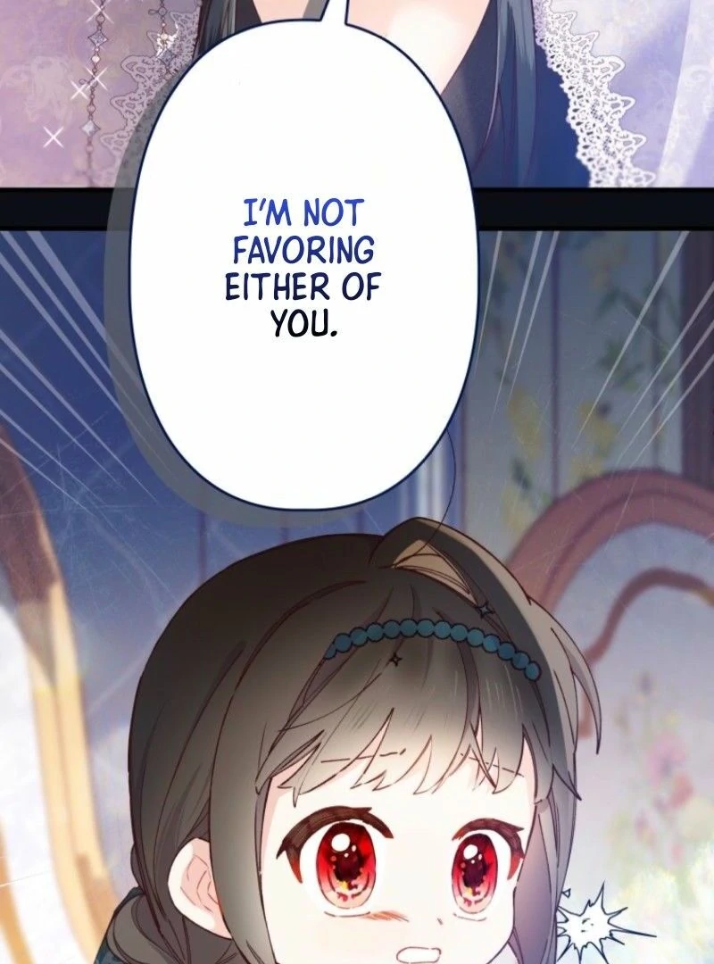 I Will Not be Overshadowed by my Twin Sister in This Life Chapter 13 502 059