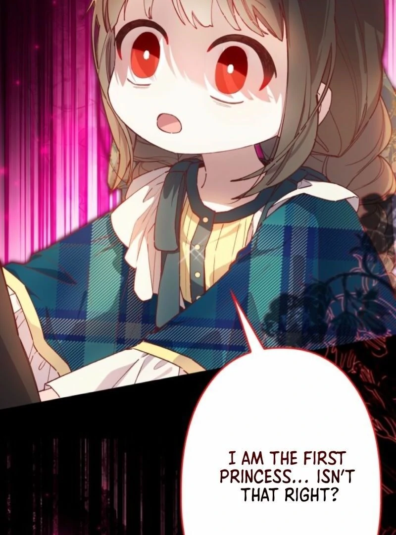 I Will Not be Overshadowed by my Twin Sister in This Life Chapter 13 520 077