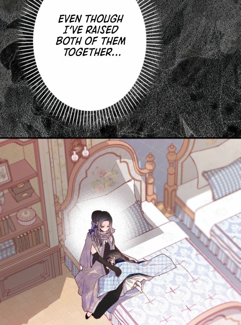 I Will Not be Overshadowed by my Twin Sister in This Life Chapter 13 523 080