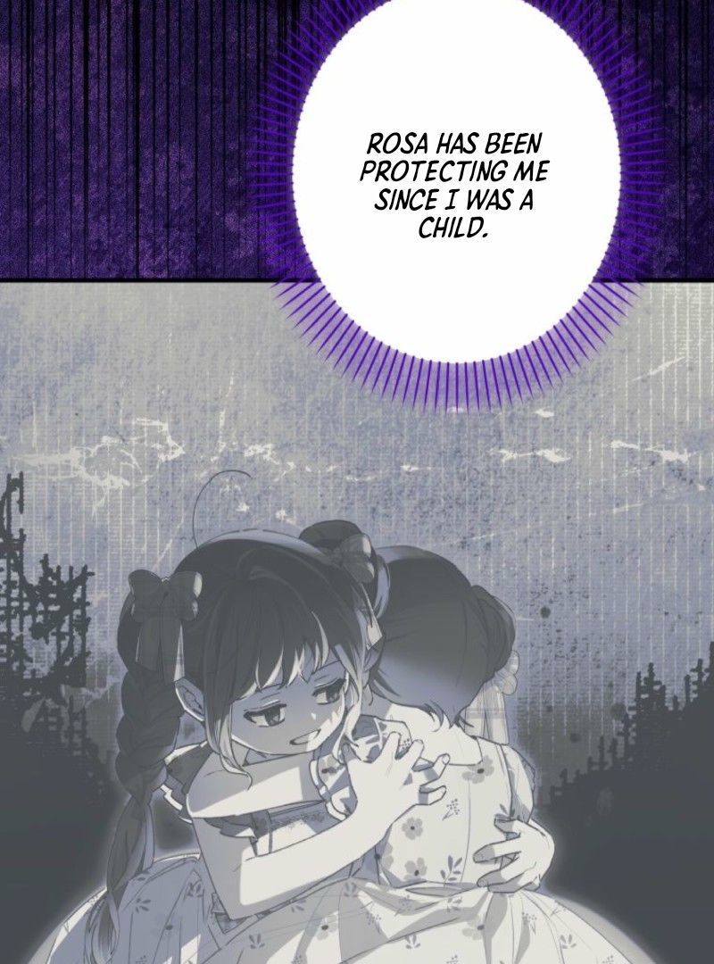 I Will Not be Overshadowed by my Twin Sister in This Life Chapter 13 549 106