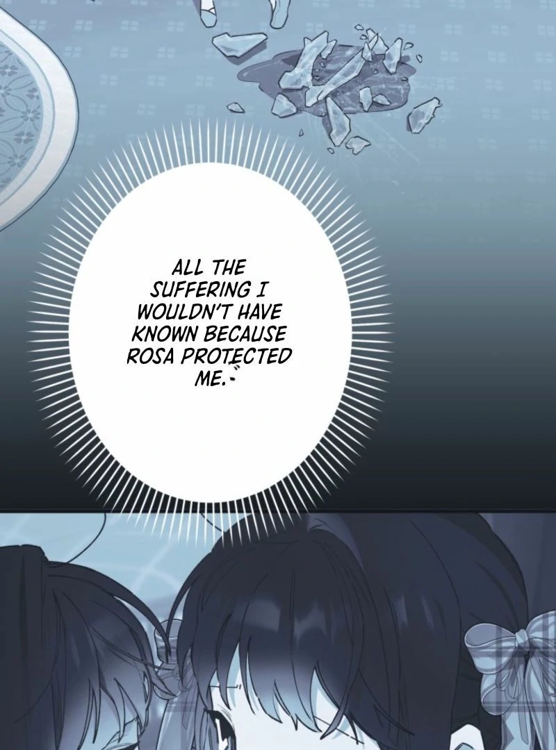 I Will Not be Overshadowed by my Twin Sister in This Life Chapter 13 570 127